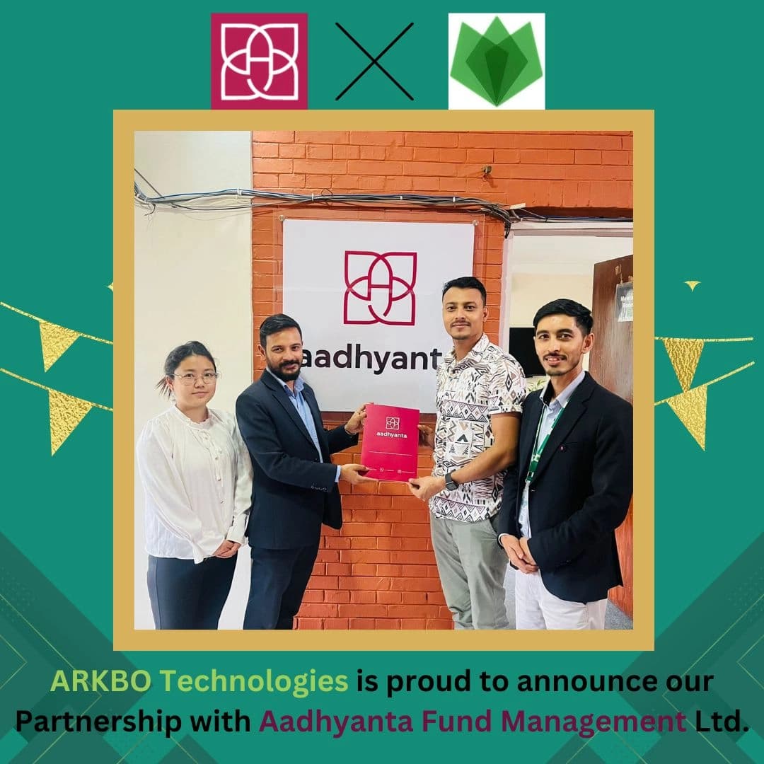 Aadhyanta Fund Management Ltd.