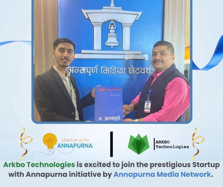 Annapurna Media Network