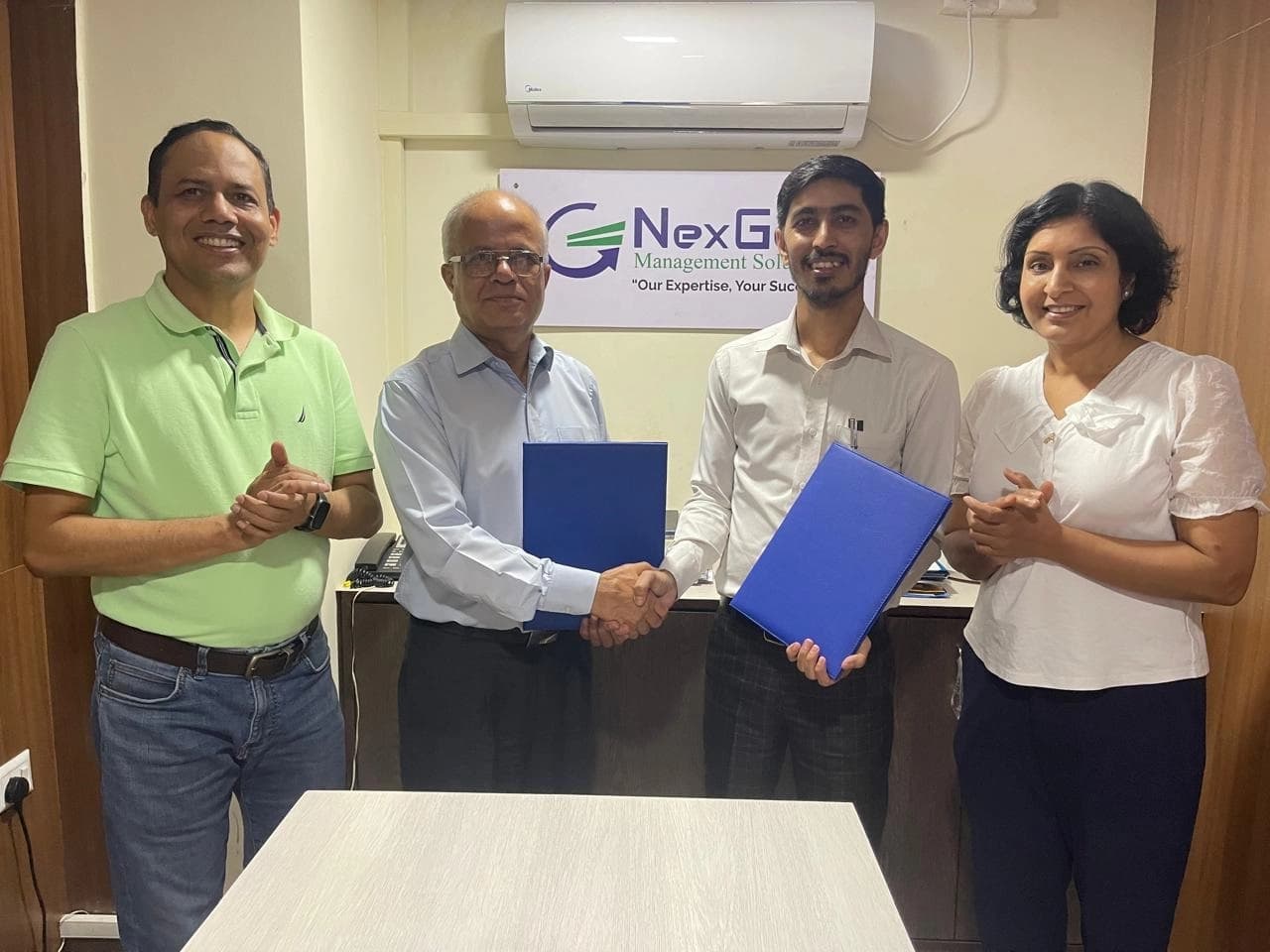 NexGen Management Solutions